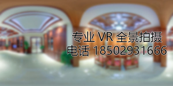 龙井房地产样板间VR全景拍摄